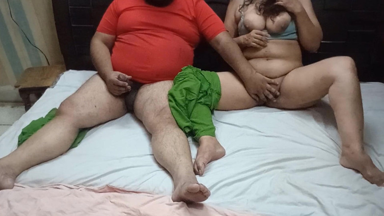 aliabegum: Jija wali swoją salę ostro w Desi XXX Wideo