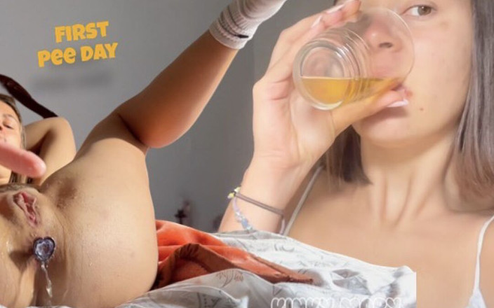 Kinky mary: Kinky Mari’s Morning Secret