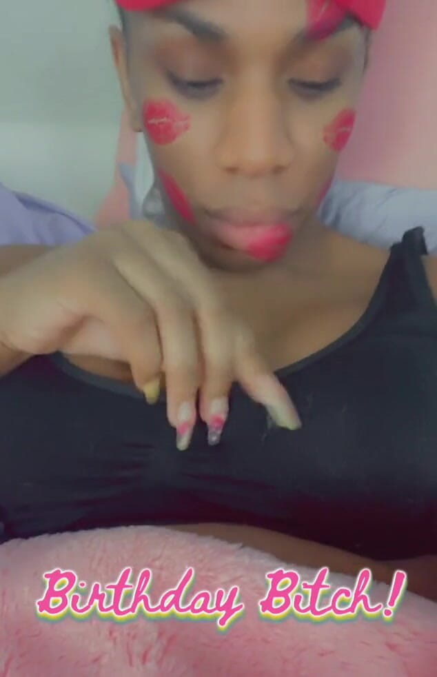 AJ180: Sinh Nhật Của Tôi Là Ngày 13 Tháng 2!