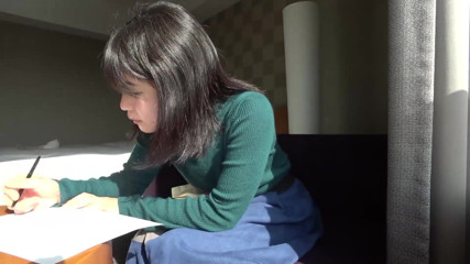Sky Angel: Asian angel 2097