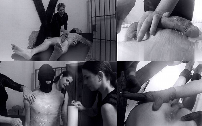 Deutsche Dominanz: Otroková kontrola část 1