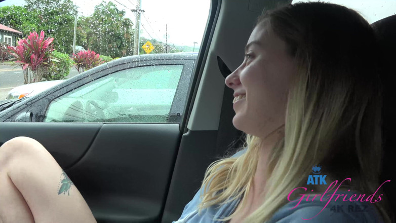 ATK Fans (Girlfriends): You make Haley squirt so hard it almost hits the...