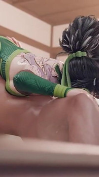 Ryanreos - intenso vídeo de sexo hardcore: puta gostosa dando boquete na garganta profunda e gravidez anal apaixonada