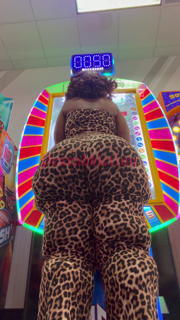 Pearaddiction: Fun at Cc