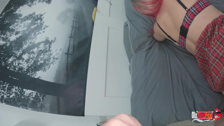 OlxRedFox: I fucked my hot stepmom in a hotel room