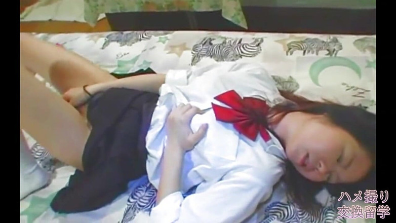 Asian happy ending: アジアの天使 10836