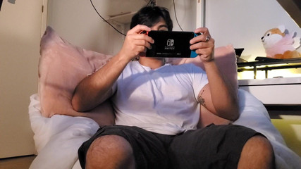 OxeKun: Oxekun - 你不会相信接下来发生了什么变化...第1部分