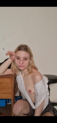 Sledujte mě?
