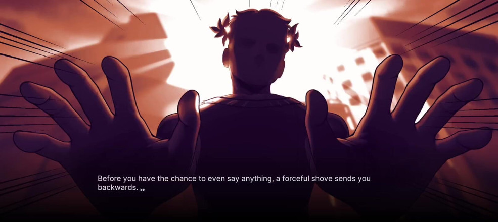 Xr Gamer: A Man's Last Wish of Big Boobs Was Fulfilled