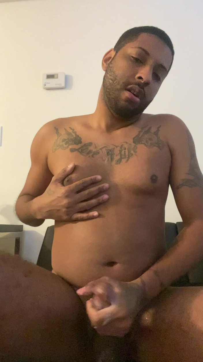 Hogg: Main Batang Pancutan mani