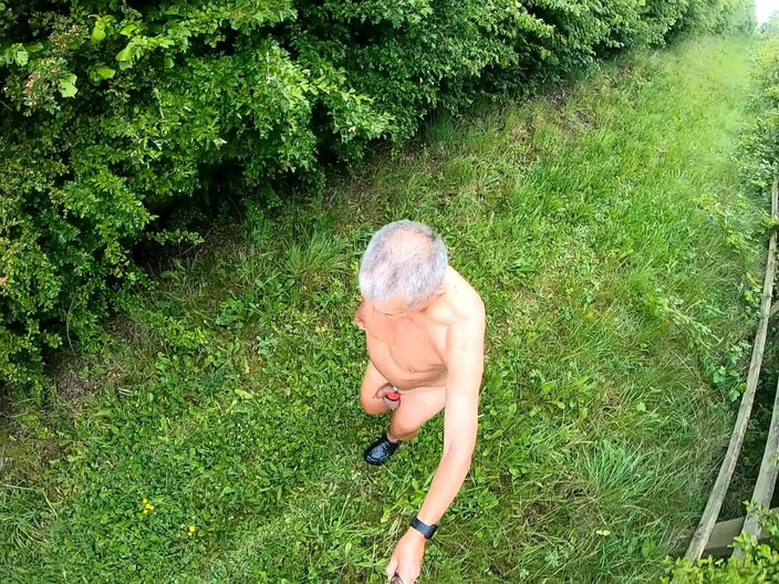 Andy: Plimbare 29 2025