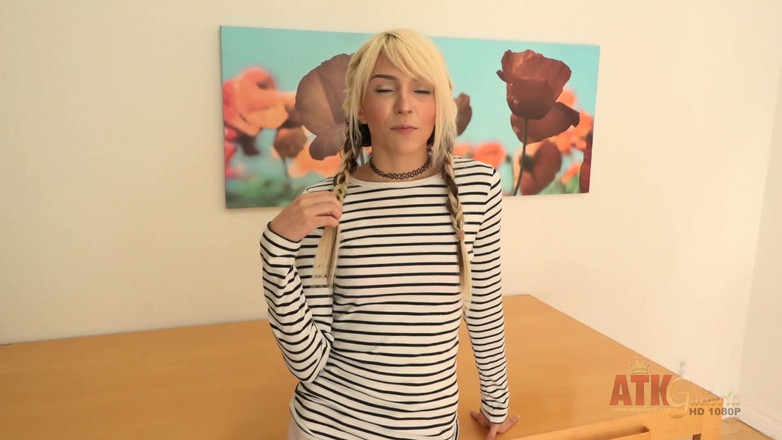 Classic ATK Toys: Röportaj