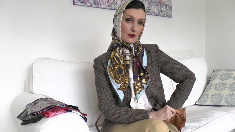 Lady Victoria Valente: Tugas harian nakal untuk si jalang satin saya, Lady Victoria...