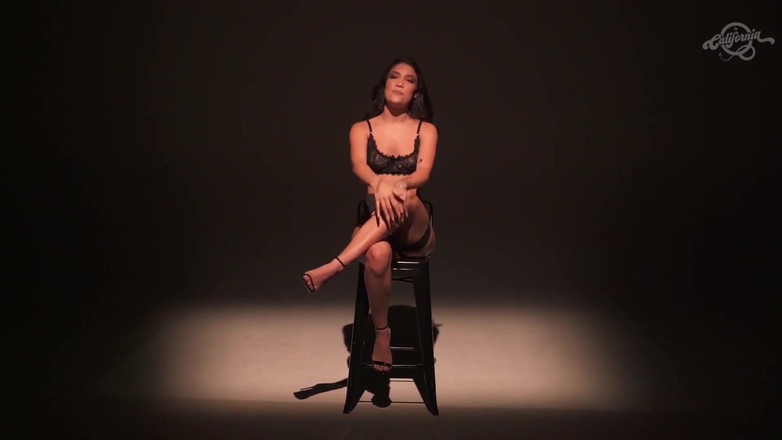 California TV: 审讯 - Japa Nordestina