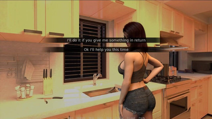 LoveSkySan69: Gameplay foot of the mountains v9 b bagian 3 oleh loveskysan69