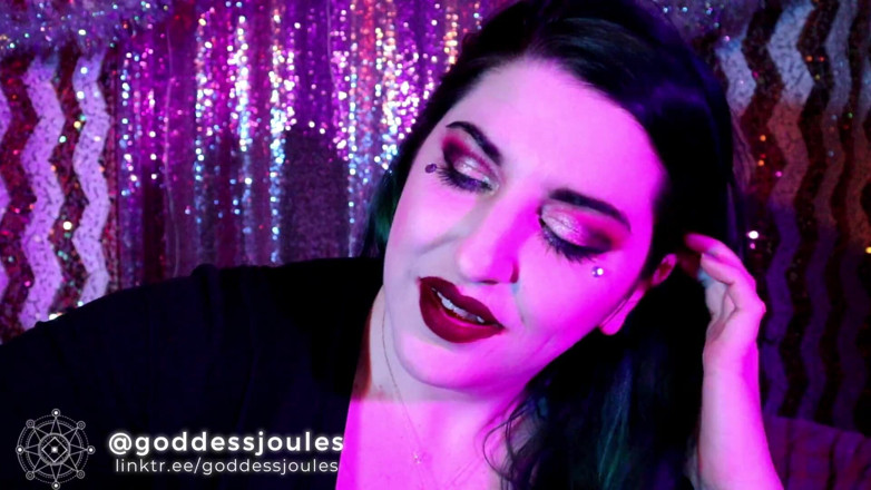 goddessjoules: Match Lighting Asmr &amp; Nail Tapping &amp; Mor