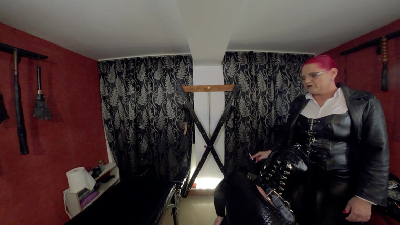 SassyTiff: Latex session