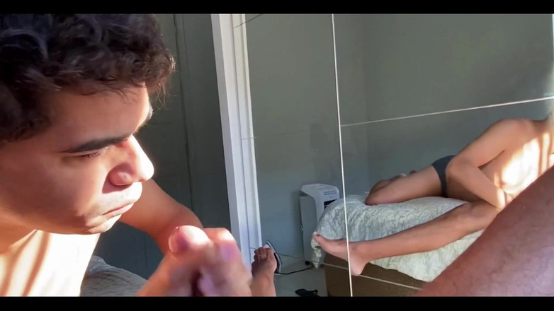 arabeputo: Вдома