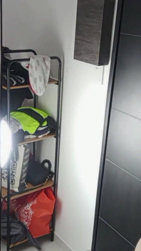 Bel culo grosso paffuto