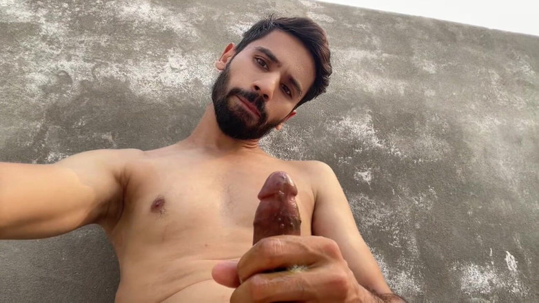 CooperativeDate: Pakistani Porn Feet Licking Talking Hot Dirty on Roof Top...