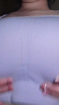 Que Tanto Te Gustan Mis Enormes Tetas Naturales