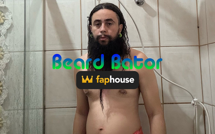 MOUTHONNIPPLES: Dusch-teaser