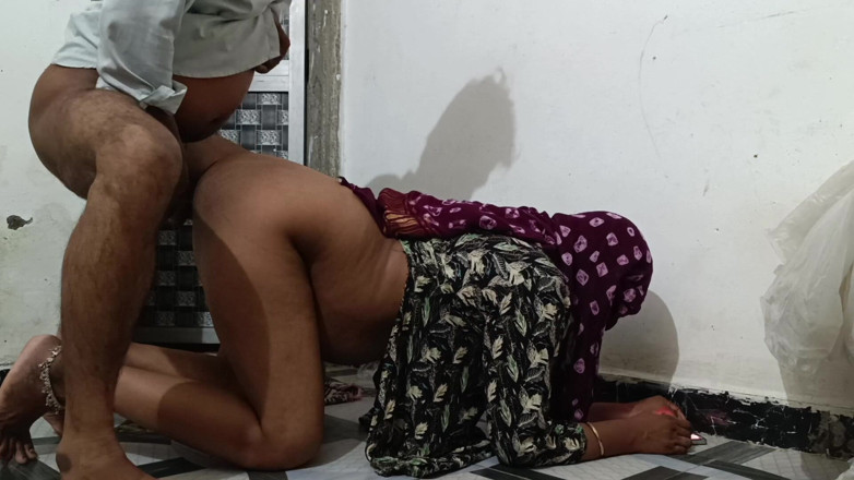 Bhabhi UP: Desi Couple