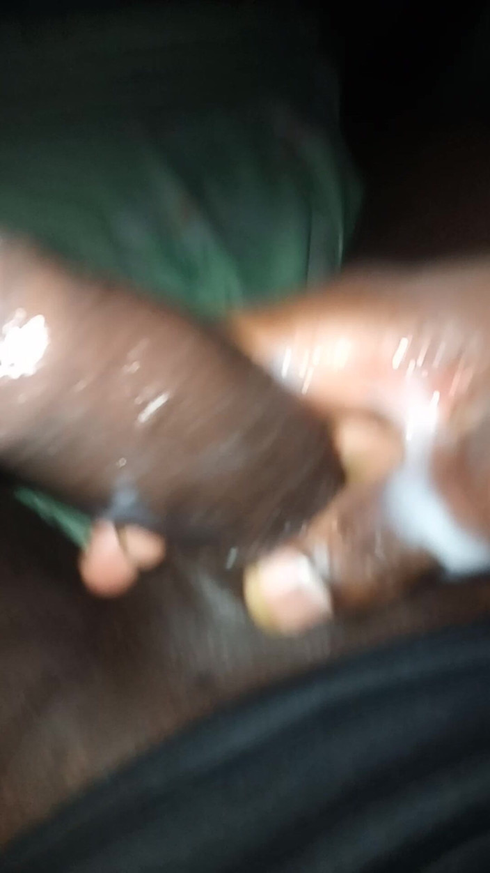 Blacklistpirocudo: Гетеросексуальний хлопець з великим членом