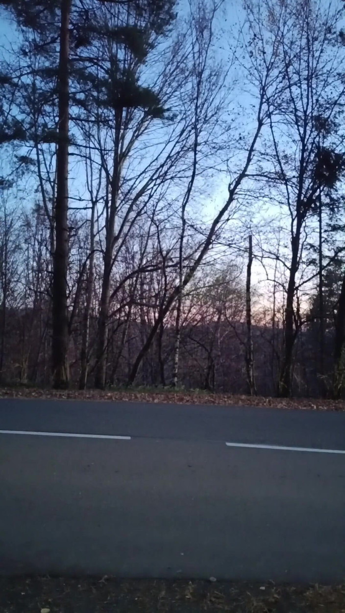 kickerscooter: Herkesin içinde bir yabancı tarafından mastürbasyon yaparken yakalandım