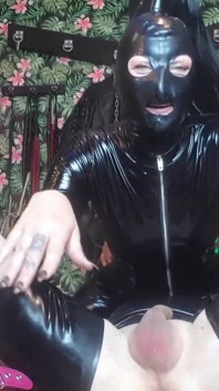 Bi in Bondage 2