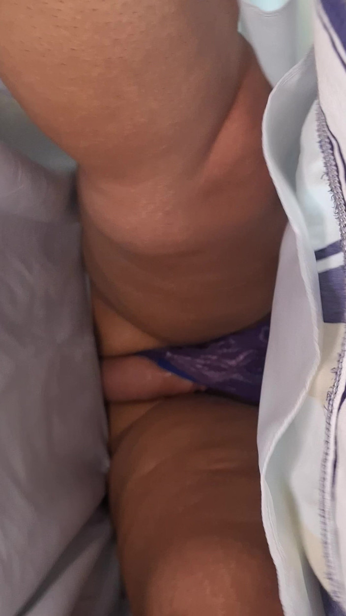 Gabi SweetCouplesStories: Students in a Classroom During Break Time Having Dry Hump