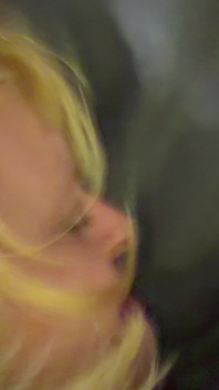 Hear Her Admit That She's Daddy Bitch