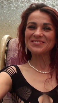 Introducing Monica Bollocksy