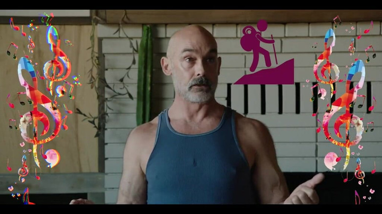 Tantric Fitness: Jack jako sportovec!