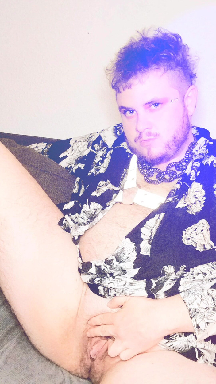 Neo Night Time: Transman badtijd