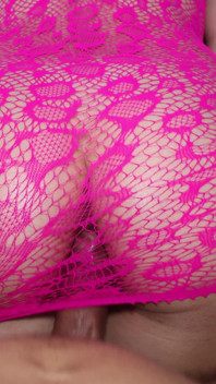 Your Sexy Fox Girl Is Ready for Your Big Dig - Delicious Anal Sex