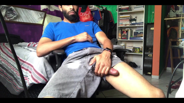 i7Bernard: 下午会议 #17（重制版）