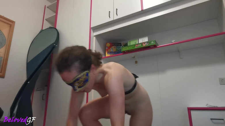 Belovedgf: Workout,spanking whipping