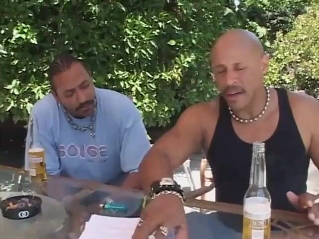 X Black: Big black cocks enjoys me