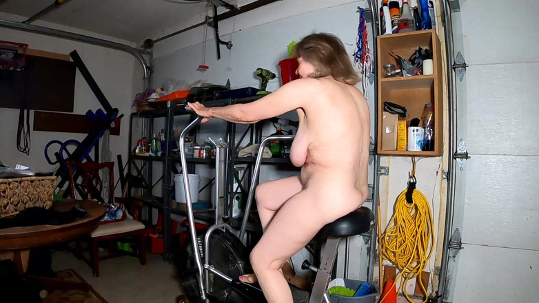 MarieRocks: Over 70 and Still Driving Your Nuts