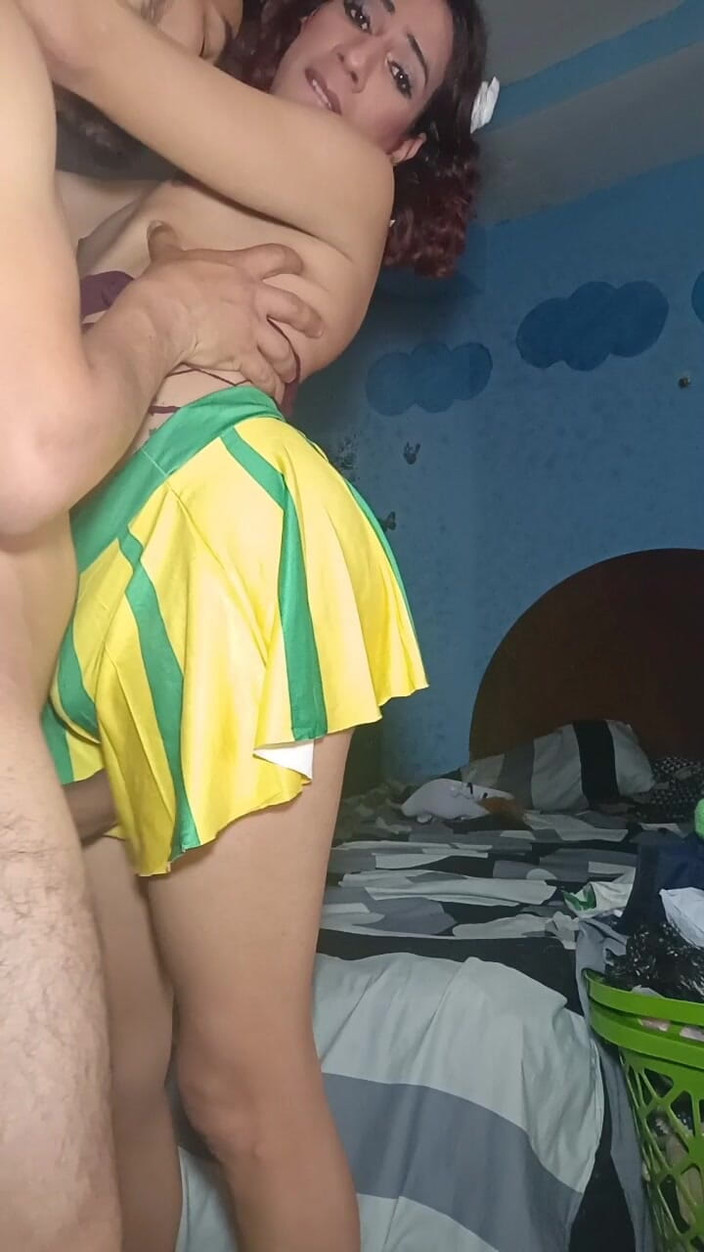 Trestetillassi: Opravdu se mi líbilo, když jsem skákal úplně dovnitř.