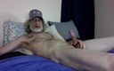 Jerkin Dad 14: Freitagmorgen masturbation