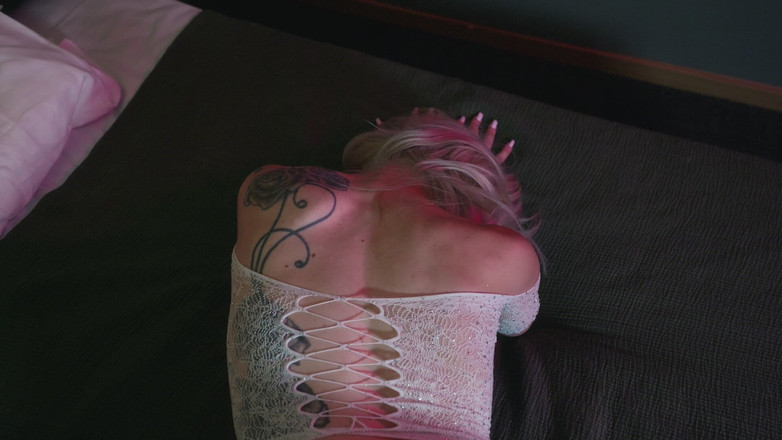 Ellidoll: Танець - це хто я є