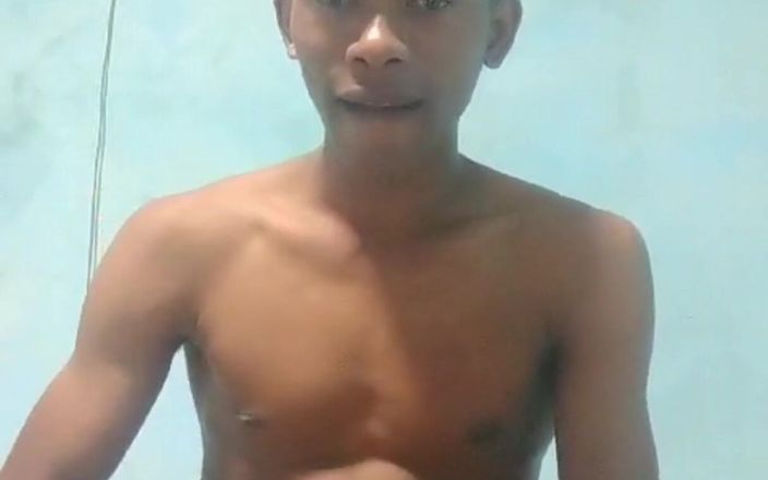 Timmy Jovido: Aku ngocok sendirian sambil coli