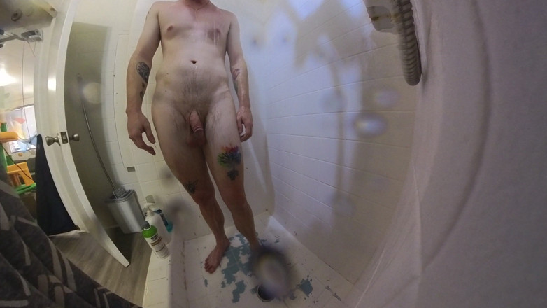 Mike Todd: Dusche Durchsage 4