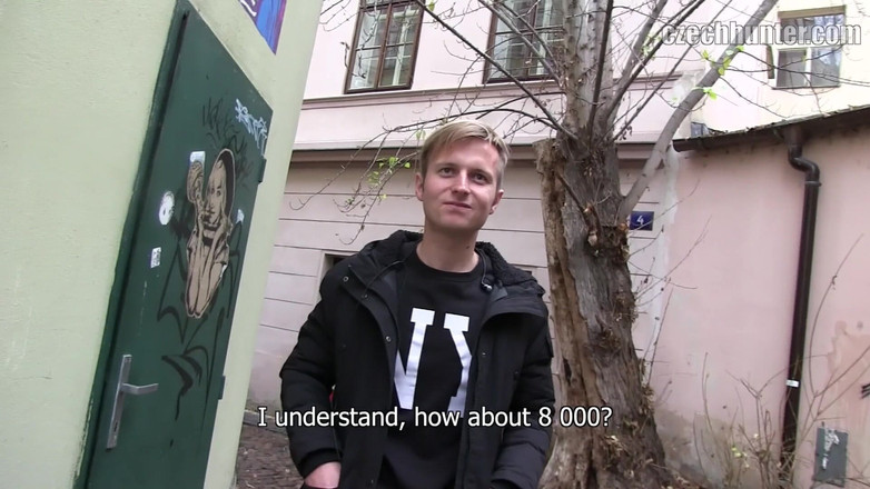 Twink pop studio: トゥインクポップ - チェコ・ハンター 394