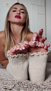 Pure Toe Game!