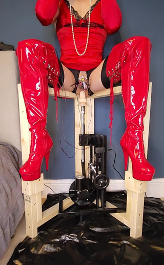 JessicaXD: 내가 얼마나 오래 지속 될 수 있는지 ... ️️