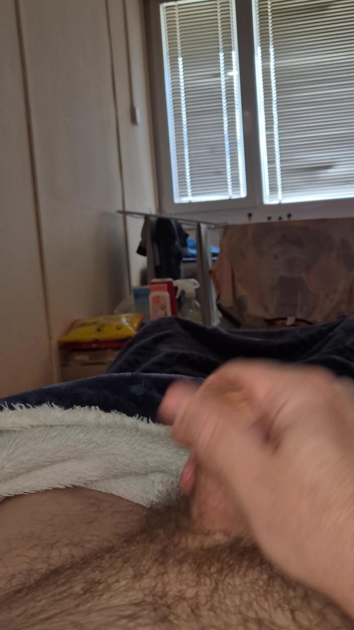FeaturedLock451: They Won't Stand up but I'll Squirt