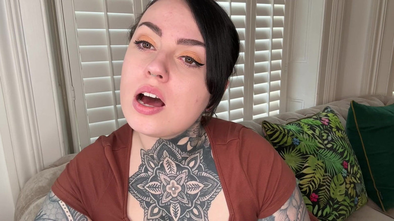 Miss Valentina: Fauler morgen gieren